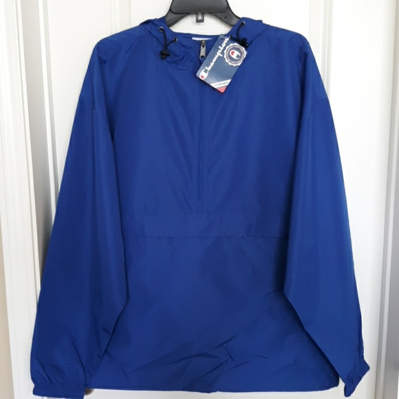 Champion Jacket - Picture 2 of 7